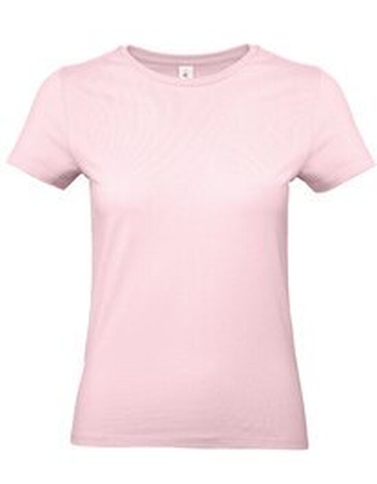 BCTW04T T-Shirt #E190 / Women