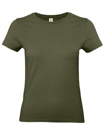 BCTW04T T-Shirt #E190 / Women
