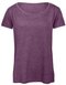 BCTW056 Triblend T-Shirt /Women