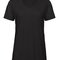 BCTW058 V-Neck Triblend T-Shirt /Women