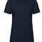 BCTW058 V-Neck Triblend T-Shirt /Women
