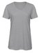 BCTW058 V-Neck Triblend T-Shirt /Women