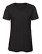 BCTW058 V-Neck Triblend T-Shirt /Women