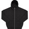 Influence Zip Hood