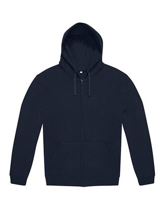 ID.334 Zip Hood