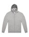 ID.334 Zip Hood