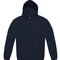 ID.334 Zip Hood