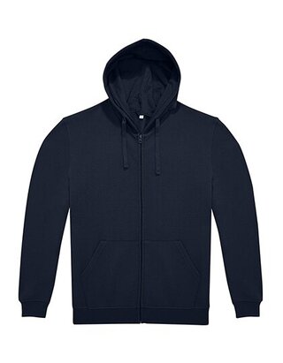 ID.224 Zip Hood