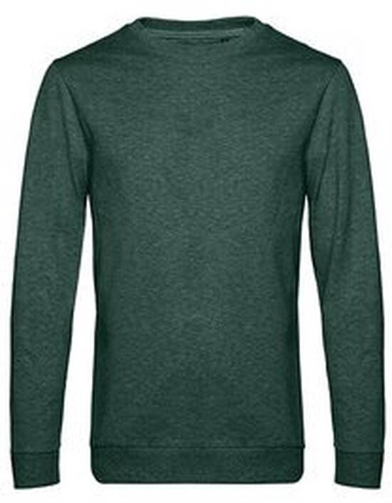 BCWU01W Men´s #Set In Sweat