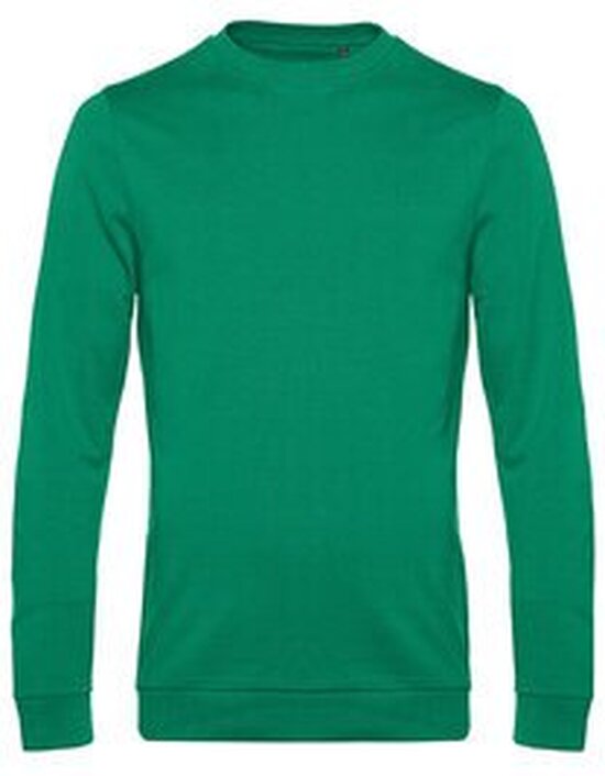 BCWU01W Men´s #Set In Sweat