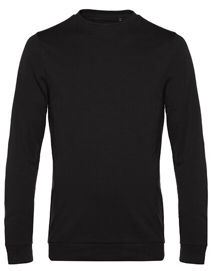 BCWU01W Men´s #Set In Sweat