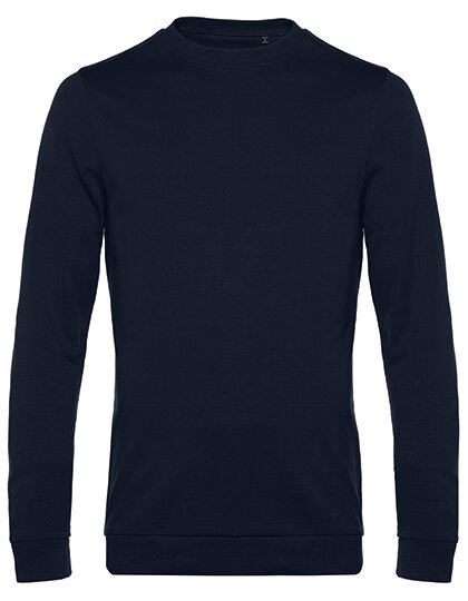 BCWU01W Men´s #Set In Sweat