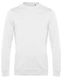 BCWU01W Men´s #Set In Sweat