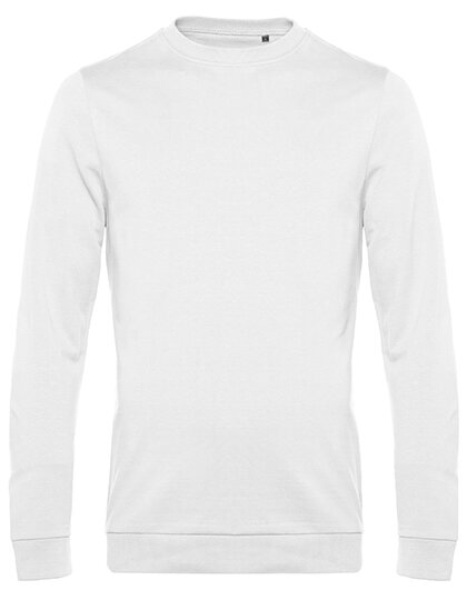 BCWU01W Men´s #Set In Sweat