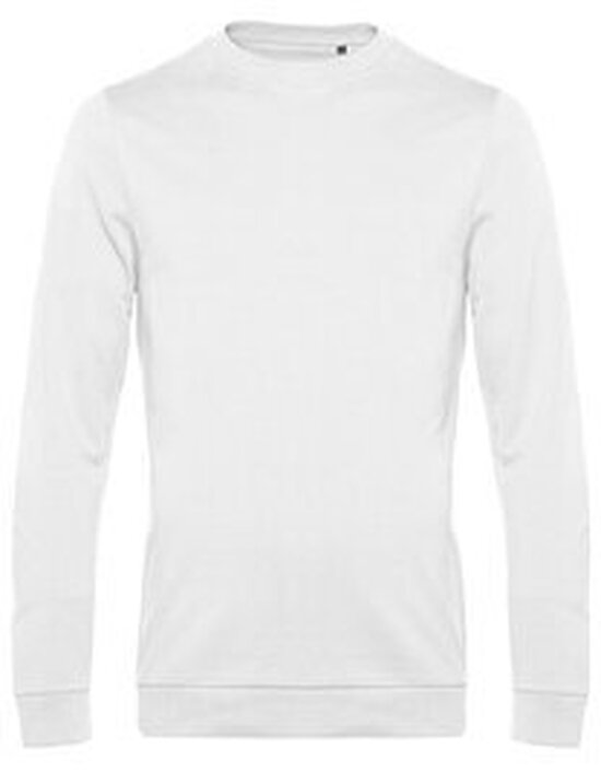 BCWU01W Men´s #Set In Sweat