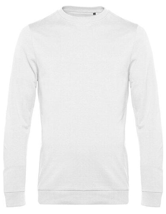 BCWU01W Men´s #Set In Sweat