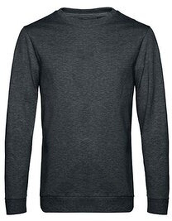 BCWU01W Men´s #Set In Sweat
