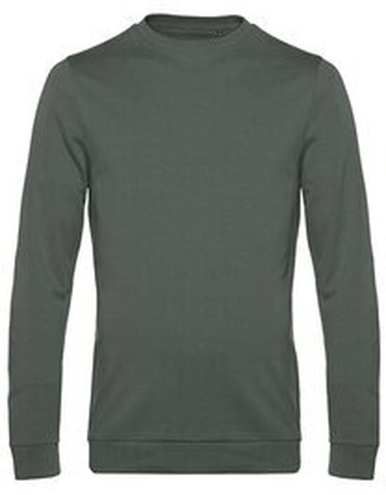 BCWU01W Men´s #Set In Sweat