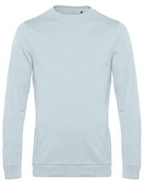 BCWU01W Men´s #Set In Sweat