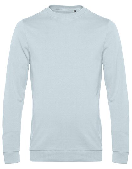 BCWU01W Men´s #Set In Sweat