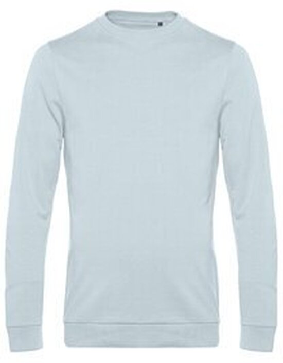 BCWU01W Men´s #Set In Sweat