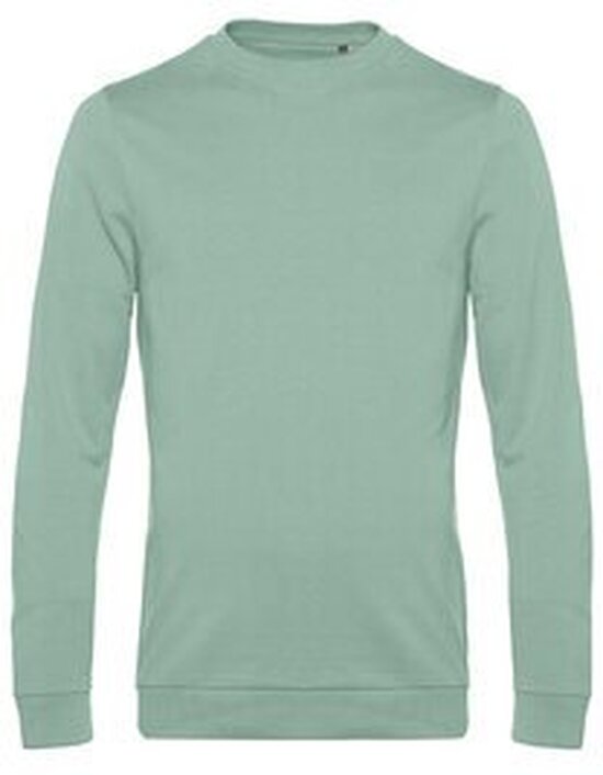 BCWU01W Men´s #Set In Sweat