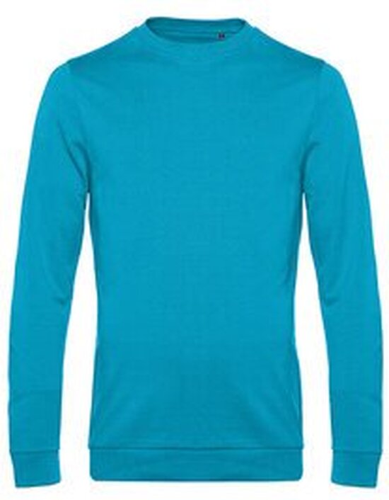 BCWU01W Men´s #Set In Sweat