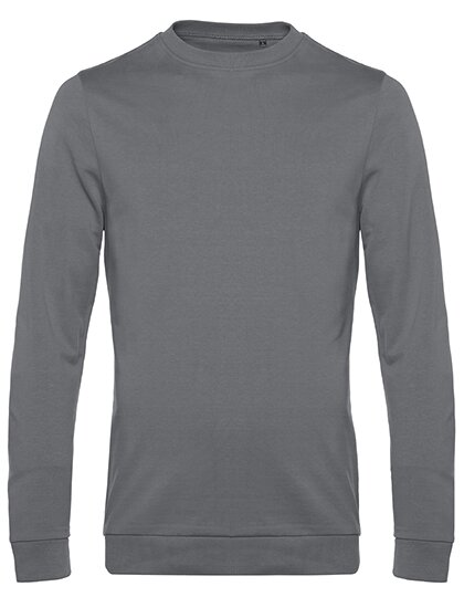 BCWU01W Men´s #Set In Sweat