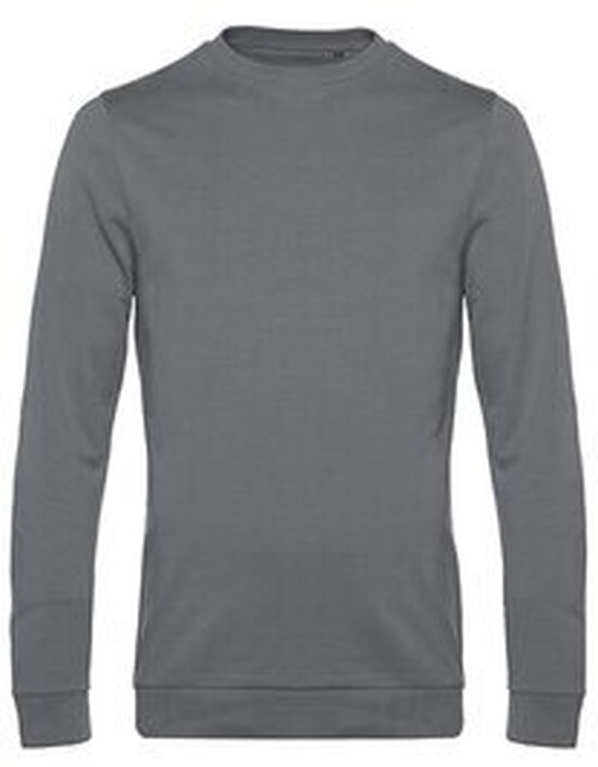 BCWU01W Men´s #Set In Sweat