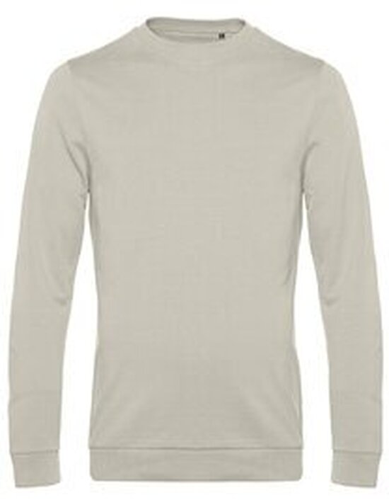BCWU01W Men´s #Set In Sweat