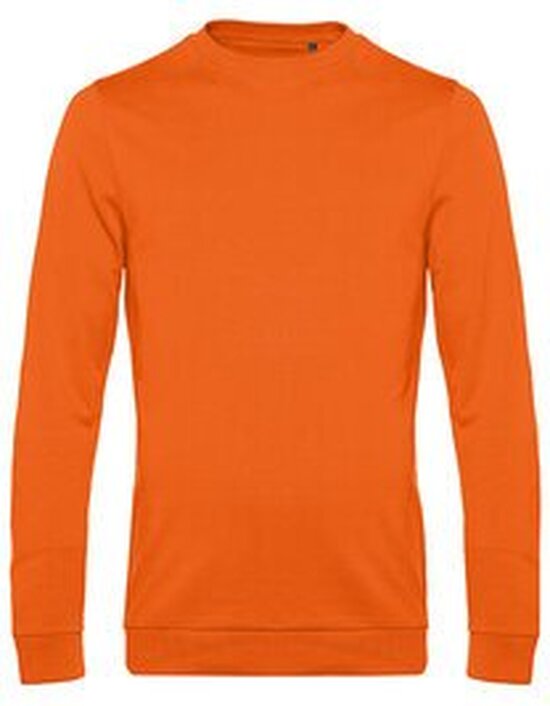 BCWU01W Men´s #Set In Sweat