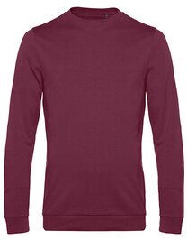 BCWU01W Men´s #Set In Sweat