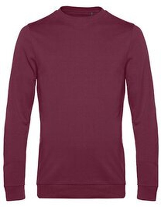 BCWU01W Men´s #Set In Sweat