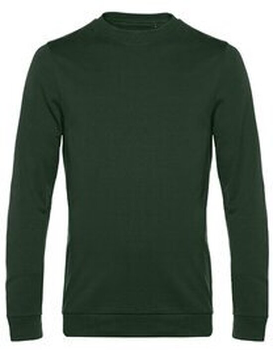 BCWU01W Men´s #Set In Sweat