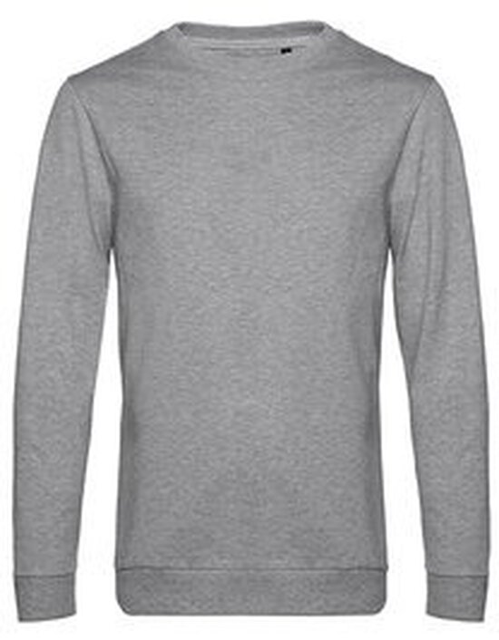 BCWU01W Men´s #Set In Sweat