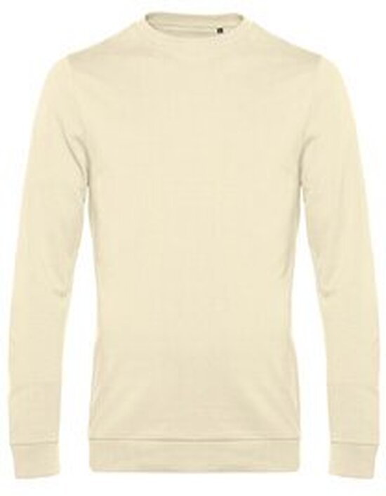 BCWU01W Men´s #Set In Sweat