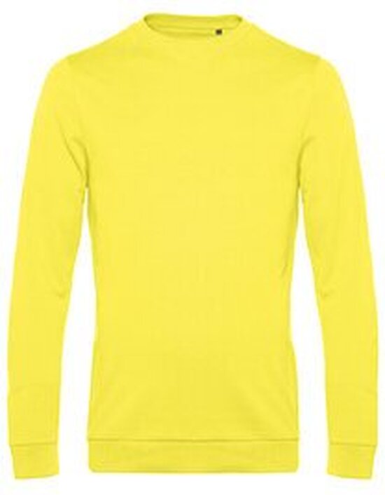 BCWU01W Men´s #Set In Sweat
