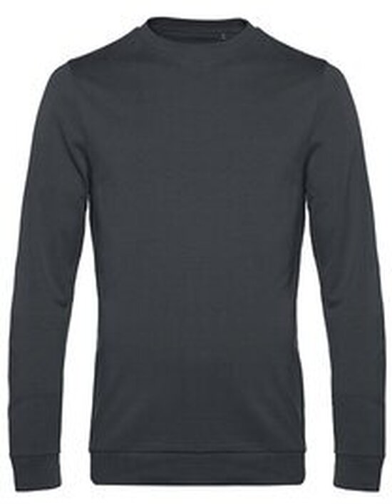 BCWU01W Men´s #Set In Sweat