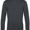 BCWU01W Men´s #Set In Sweat