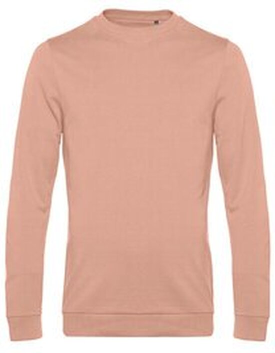 BCWU01W Men´s #Set In Sweat