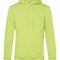 Organic Hooded Sweat