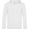 Organic Zipped Hood Jacket