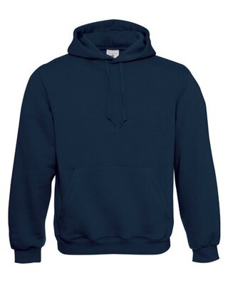 Hooded Sweat