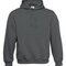 Hooded Sweat