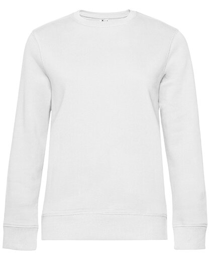 QUEEN Crew Neck Sweat /Women