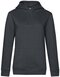 QUEEN Hooded Sweat /Women