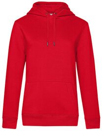 QUEEN Hooded Sweat /Women