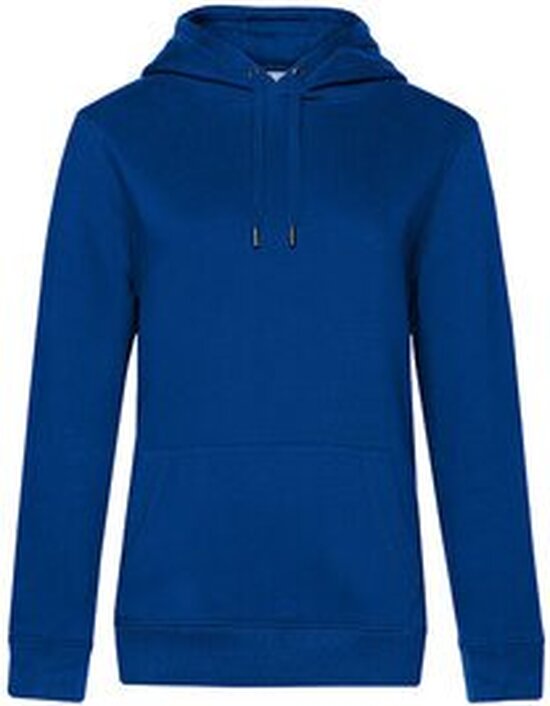 QUEEN Hooded Sweat /Women