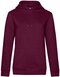 QUEEN Hooded Sweat /Women
