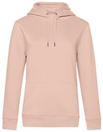 QUEEN Hooded Sweat /Women